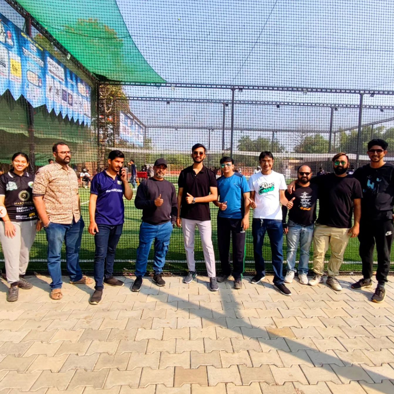 Cricket Tournament
