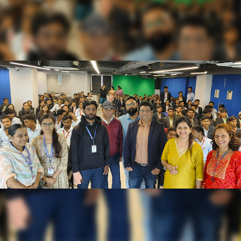Industry Visit