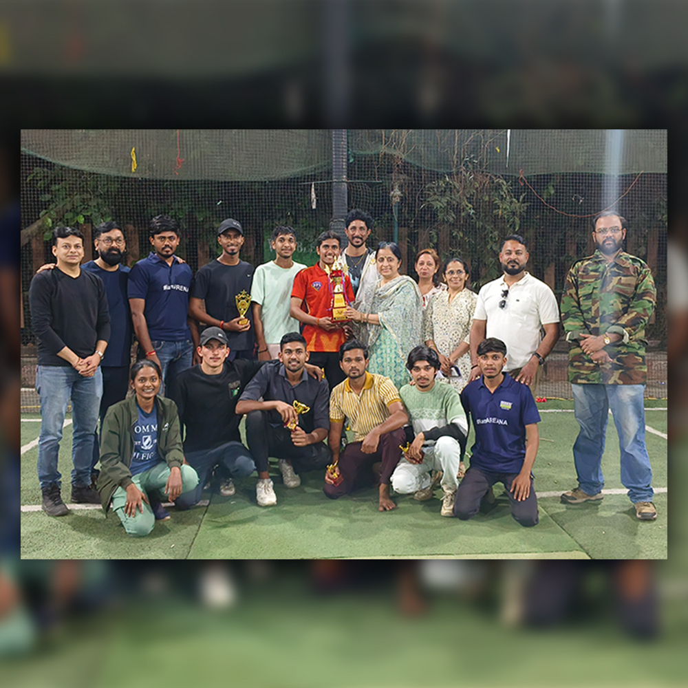 Cricket 2025
