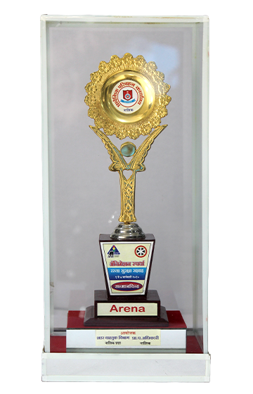 Awards and Recognitions