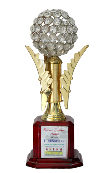 Awards and Recognitions