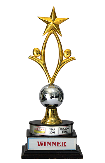 Awards and Recognitions