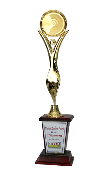 Awards and Recognitions
