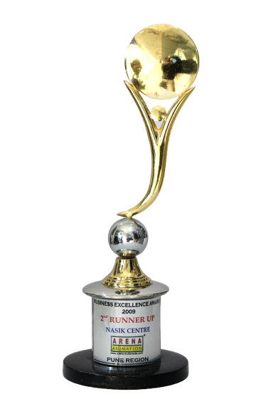 Awards and Recognitions