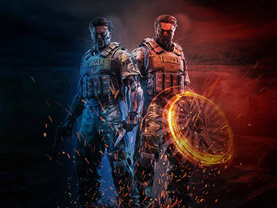 VFX Compositing & Editing
