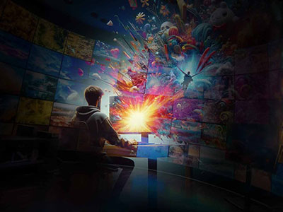 Graphics Design