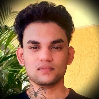 Placement of : Abhishek Ingle, by Arena Nashik