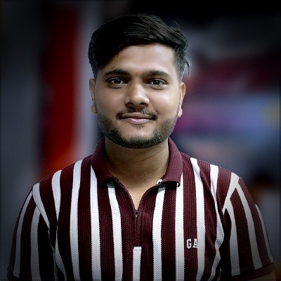Placement of : Akshay Bodke, by Arena Nashik