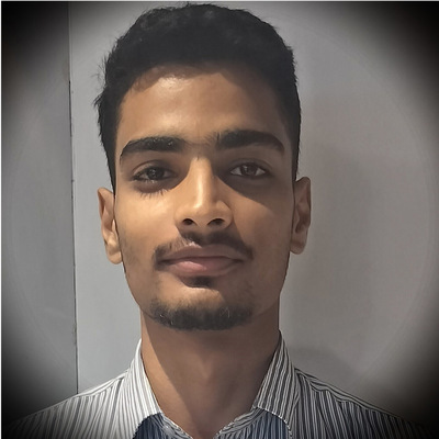 Placement of : Hrishikesh Tripathi, by Arena Nashik