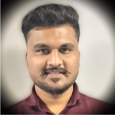 Placement of : Jayesh Nandare, by Arena Nashik