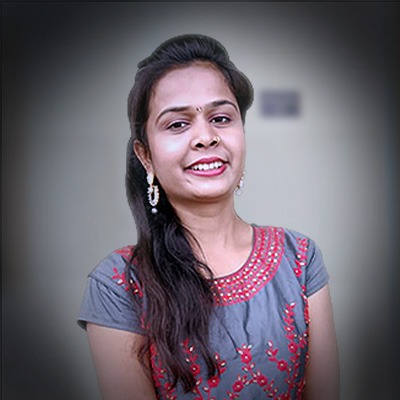 Placement of : Kaveri Khairnar, by Arena Nashik