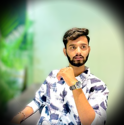 Placement of : Krushna Vispute, by Arena Nashik