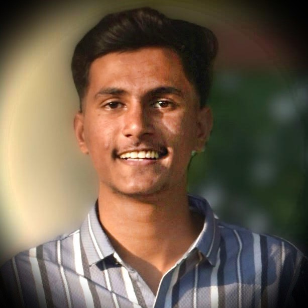 Placement of : Kunal Desale, by Arena Nashik