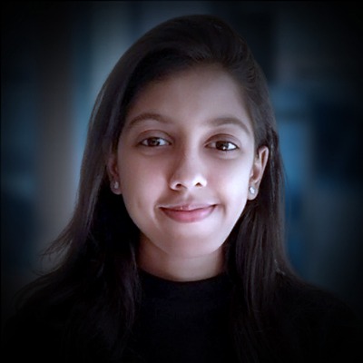 Placement of : Nandini Yedekar, by Arena Nashik