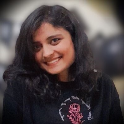 Placement of : Purva Bhadane, by Arena Nashik