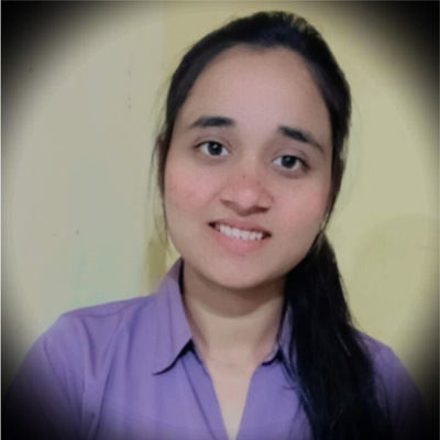 Placement of : Ritu Pawar, by Arena Nashik