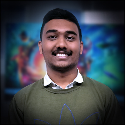 Placement of : Rushikesh Ghumare, by Arena Nashik