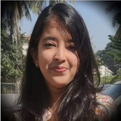 Placement of : Saivi Joshi, by Arena Nashik
