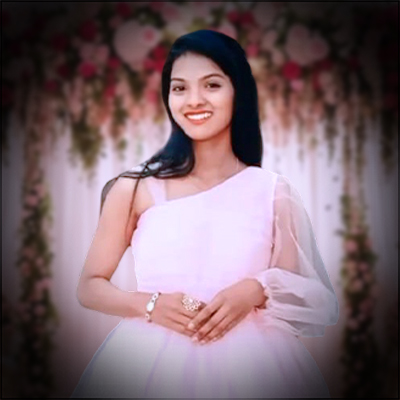 Placement of : Sakshi Gangurde, by Arena Nashik