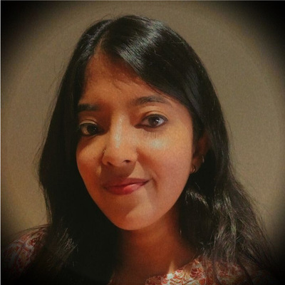 Placement of : Salonee Joshi, by Arena Nashik