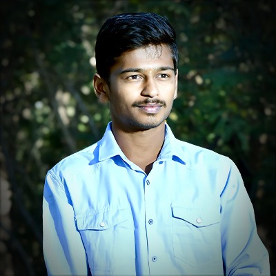 Placement of : Shekhar Shirsah, by Arena Nashik