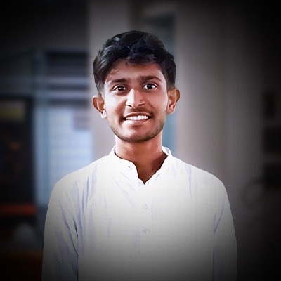 Placement of : Suyog Jaiswal, by Arena Nashik