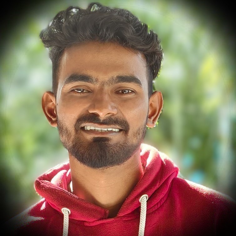 Placement of : Vishweshwar Shewale, by Arena Nashik