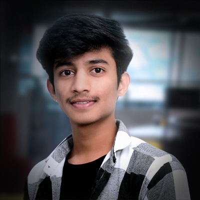 Placement of : Yash Dhamale, by Arena Nashik