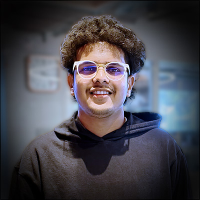 Placement of : Yash Raut, by Arena Nashik