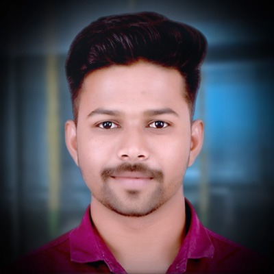 Placement of : Yogesh Rathod, by Arena Nashik