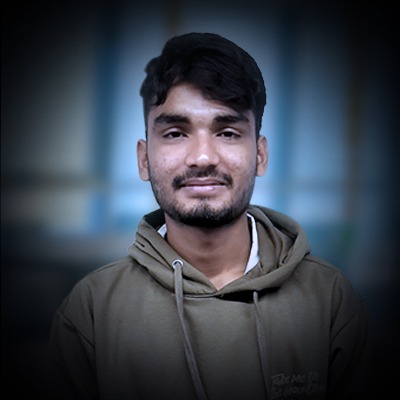 Placement of : Yusuf Khan, by Arena Nashik