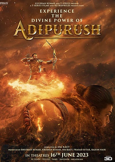 Adhipurush