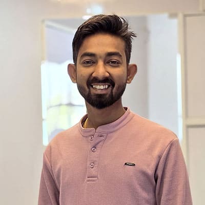 Akshay Bhavnath