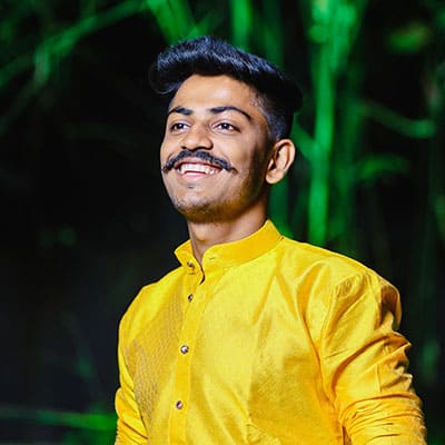 Akshay Shinde