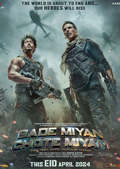 Bade Miyan Chote Miyan