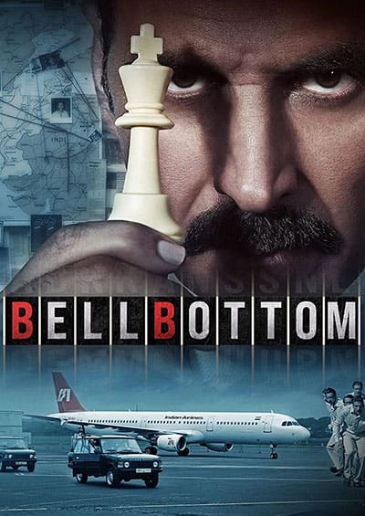 Bell Bottom