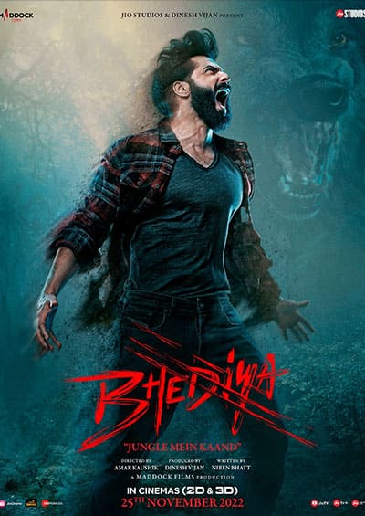 Bhediya