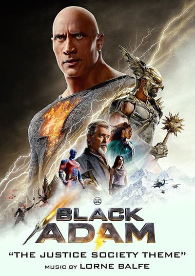 Black Adam