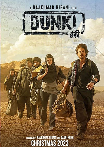 Dunki