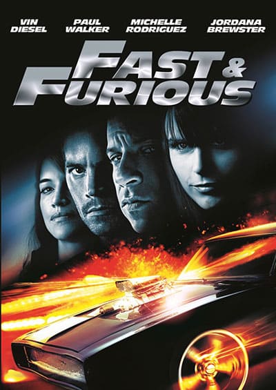 Fast and Furious