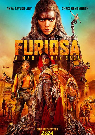 Furiosa