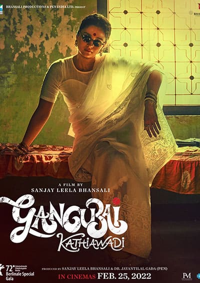 Gangubai Kathiyawad