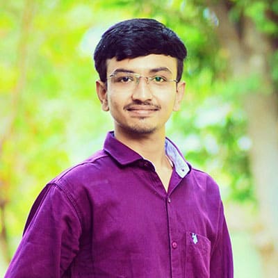 Gaurav Kothawade