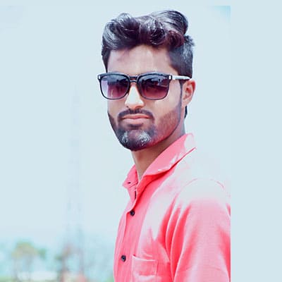 Gulab Aher