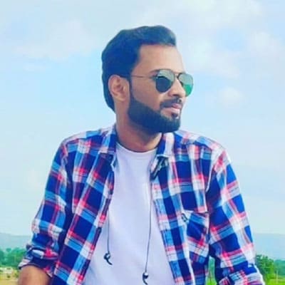 Hitesh Patil