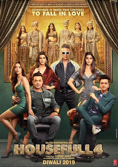 Housefull 4