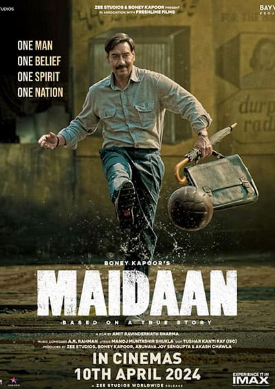 Maidan