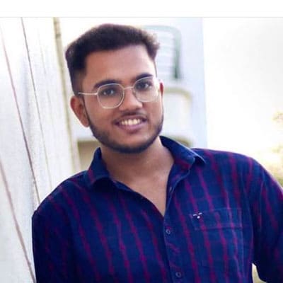 Mayur Bhalerao