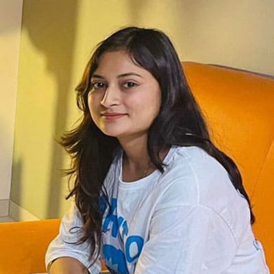 Pritee Patil