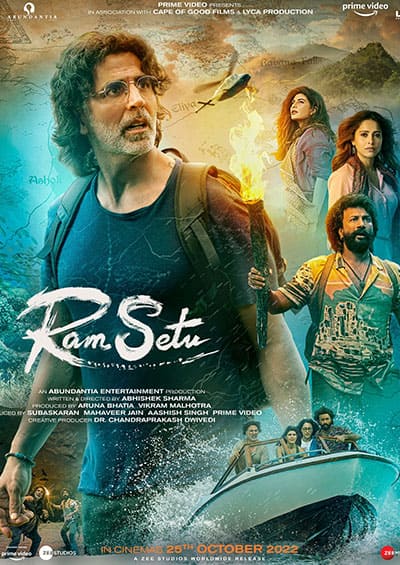 Ramsetu